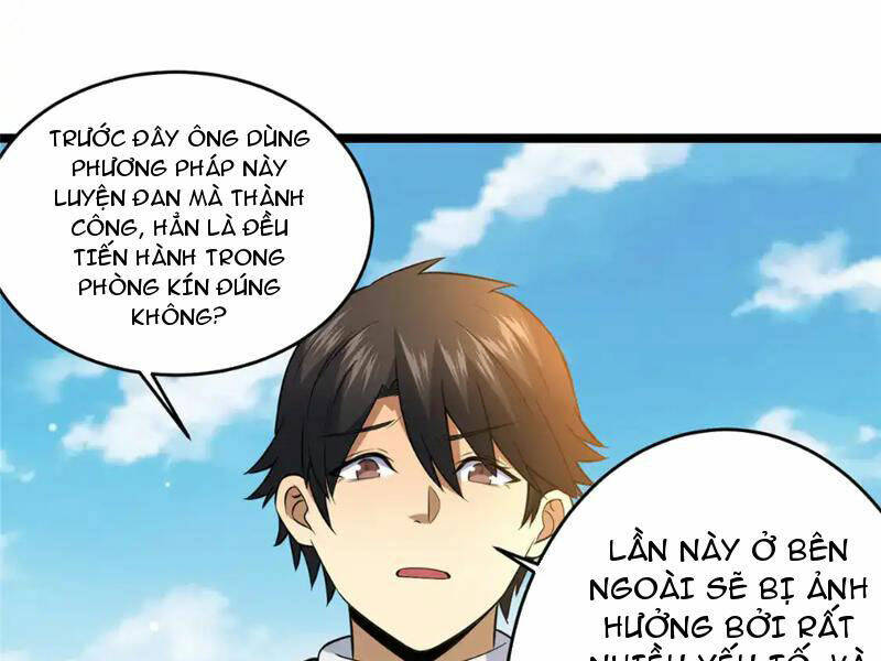 Siêu Phàm Sát Thần Chapter 164 - Trang 2