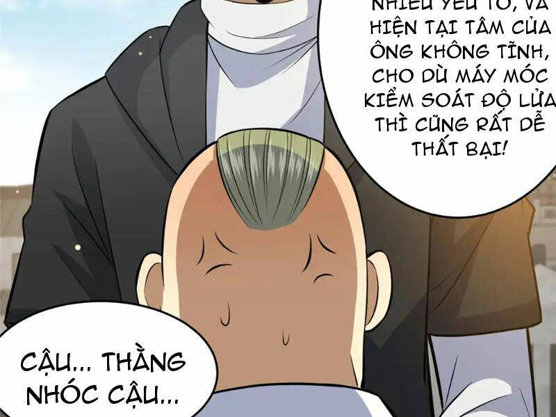 Siêu Phàm Sát Thần Chapter 164 - Trang 2