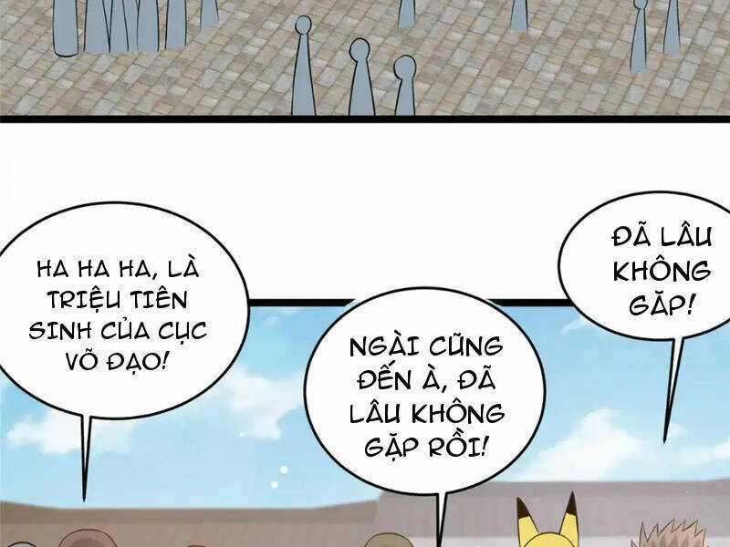 Siêu Phàm Sát Thần Chapter 164 - Trang 2