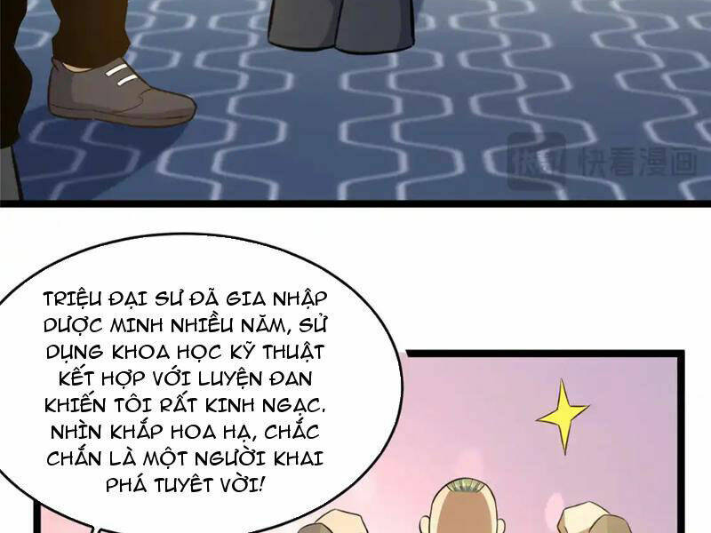 Siêu Phàm Sát Thần Chapter 164 - Trang 2