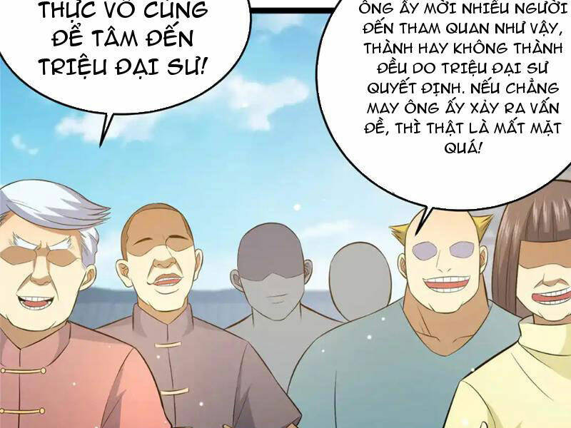 Siêu Phàm Sát Thần Chapter 164 - Trang 2