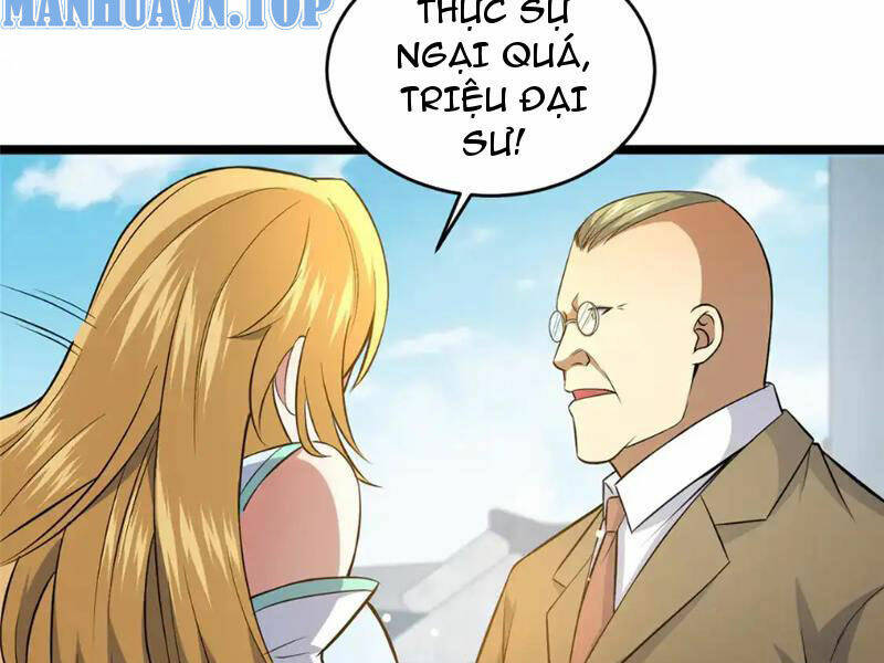 Siêu Phàm Sát Thần Chapter 164 - Trang 2