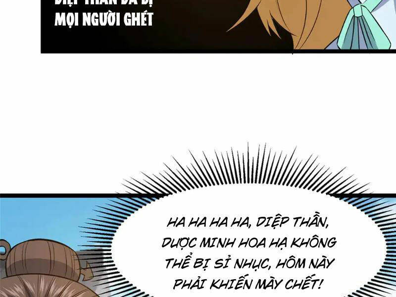 Siêu Phàm Sát Thần Chapter 164 - Trang 2