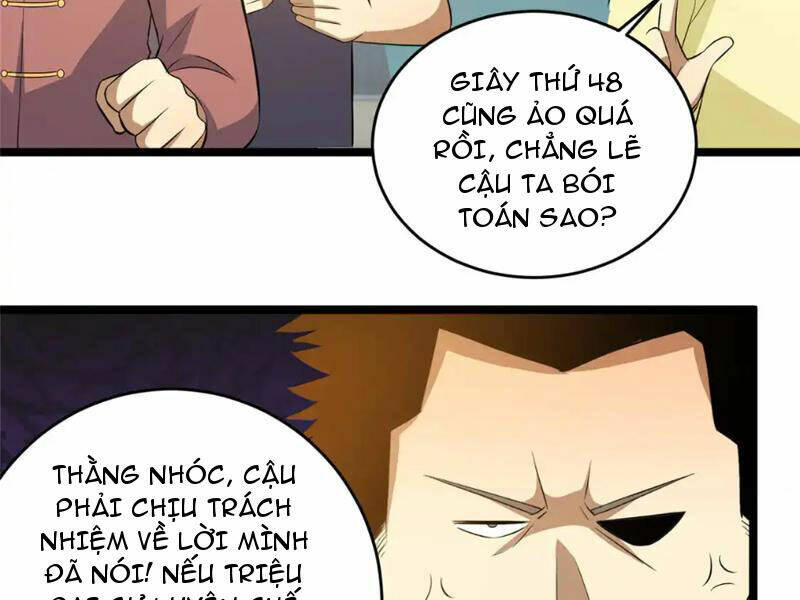 Siêu Phàm Sát Thần Chapter 164 - Trang 2