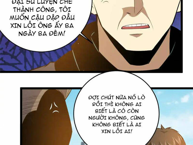 Siêu Phàm Sát Thần Chapter 164 - Trang 2