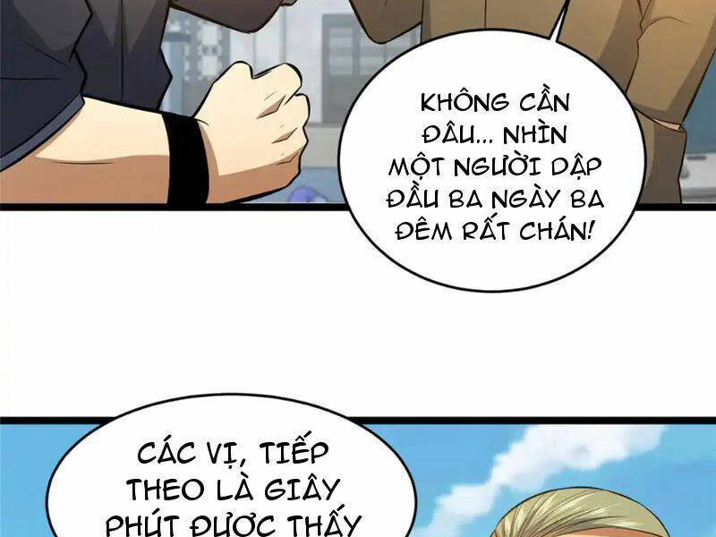 Siêu Phàm Sát Thần Chapter 164 - Trang 2