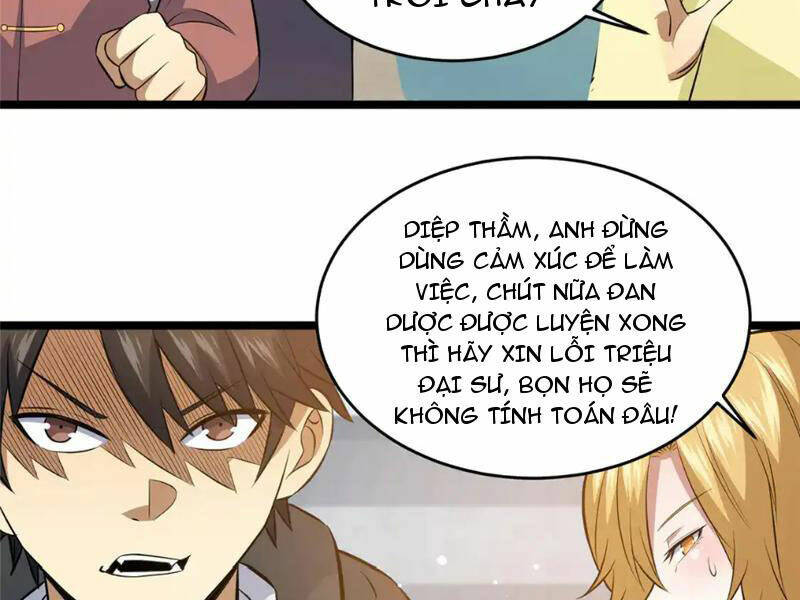 Siêu Phàm Sát Thần Chapter 164 - Trang 2