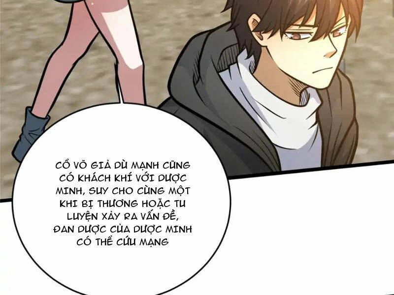 Siêu Phàm Sát Thần Chapter 163 - Trang 2