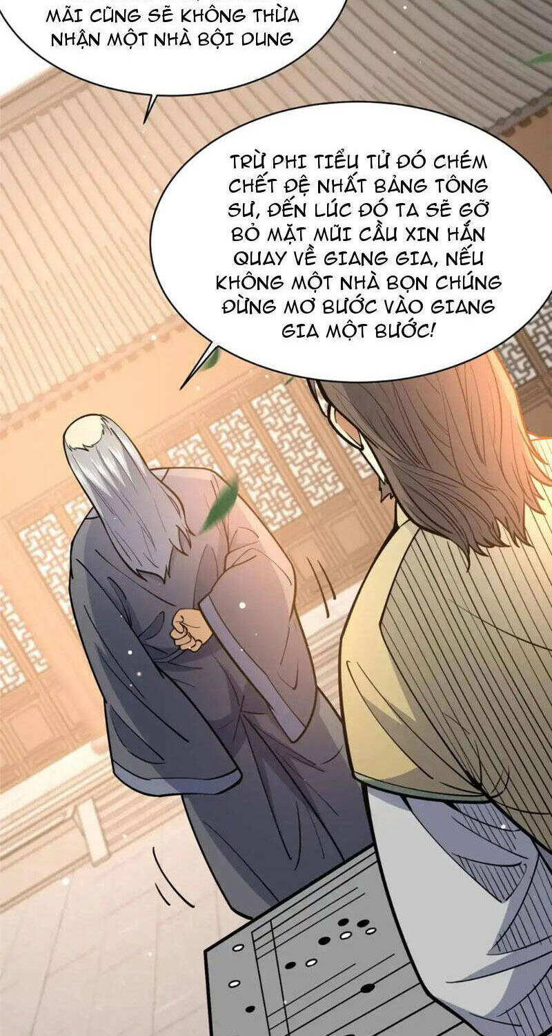 Siêu Phàm Sát Thần Chapter 161 - Trang 2