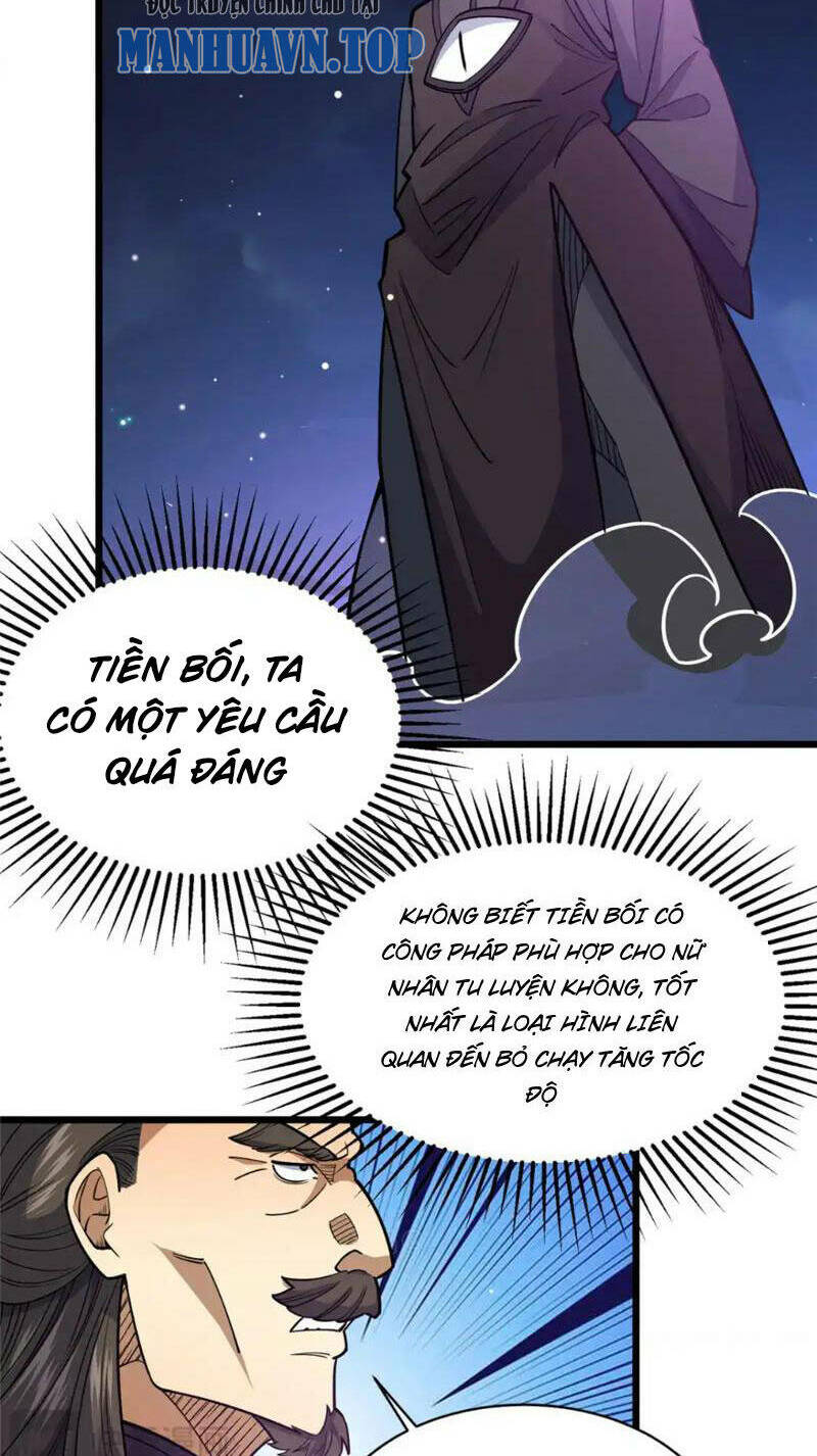 Siêu Phàm Sát Thần Chapter 161 - Trang 2