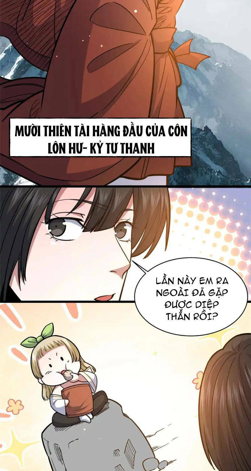 Siêu Phàm Sát Thần Chapter 161 - Trang 2