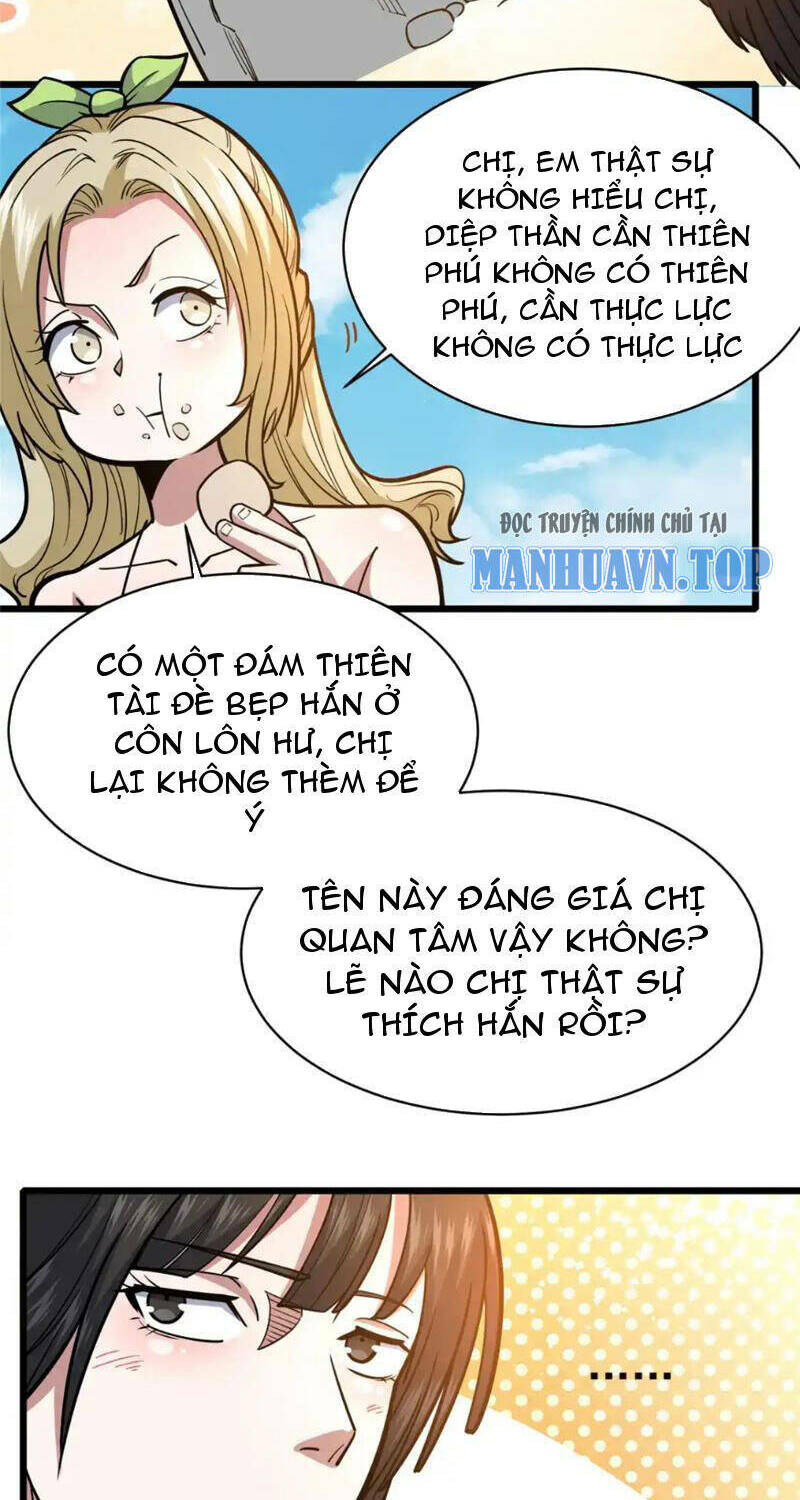 Siêu Phàm Sát Thần Chapter 161 - Trang 2