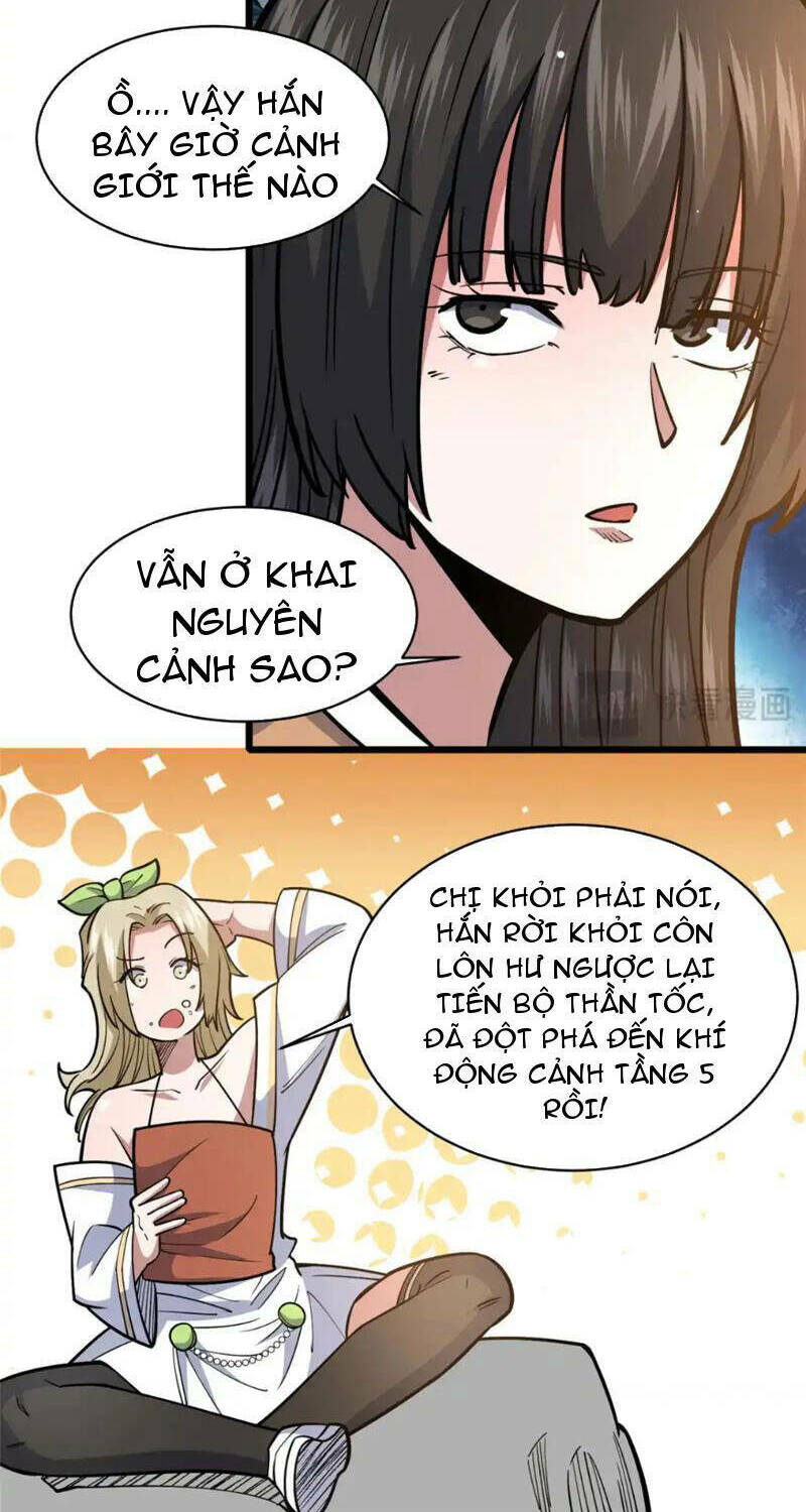 Siêu Phàm Sát Thần Chapter 161 - Trang 2