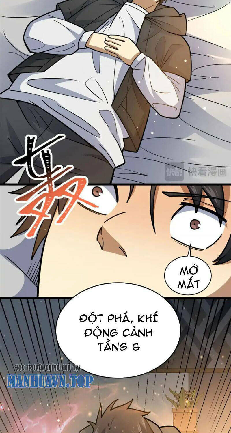 Siêu Phàm Sát Thần Chapter 161 - Trang 2