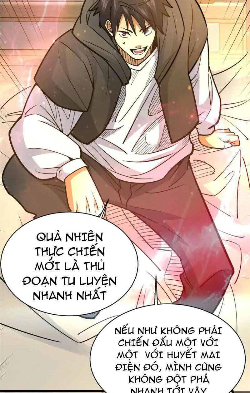 Siêu Phàm Sát Thần Chapter 161 - Trang 2