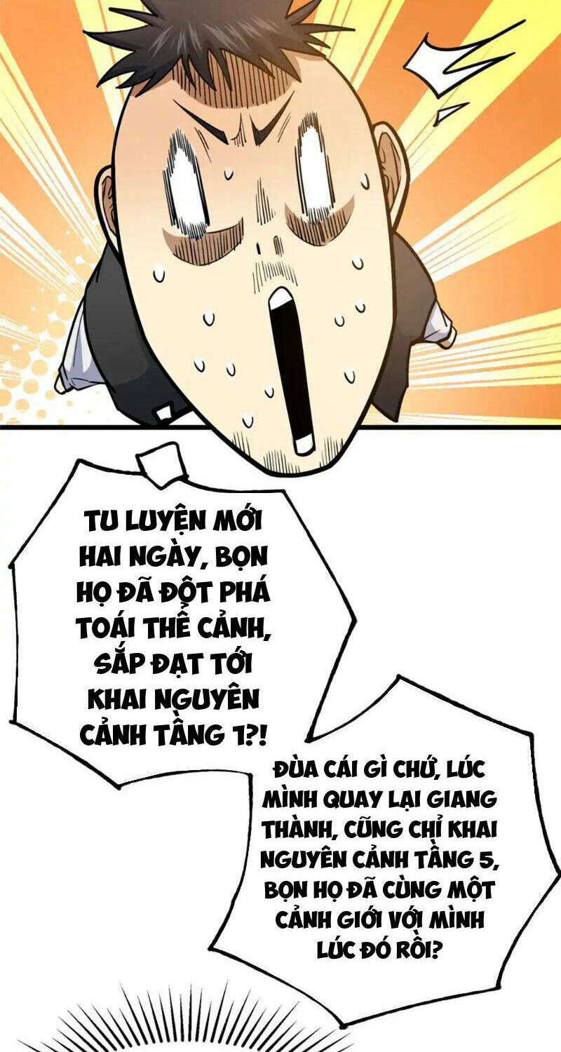 Siêu Phàm Sát Thần Chapter 161 - Trang 2