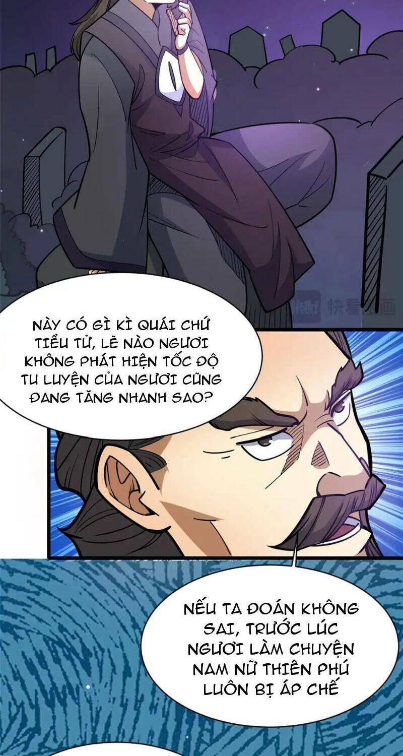 Siêu Phàm Sát Thần Chapter 161 - Trang 2