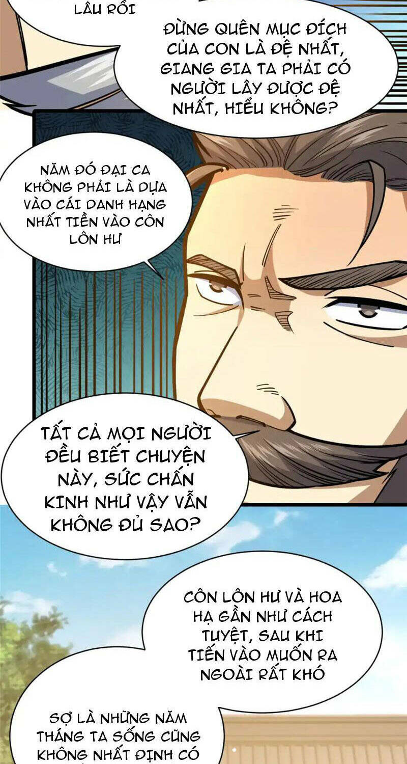 Siêu Phàm Sát Thần Chapter 161 - Trang 2