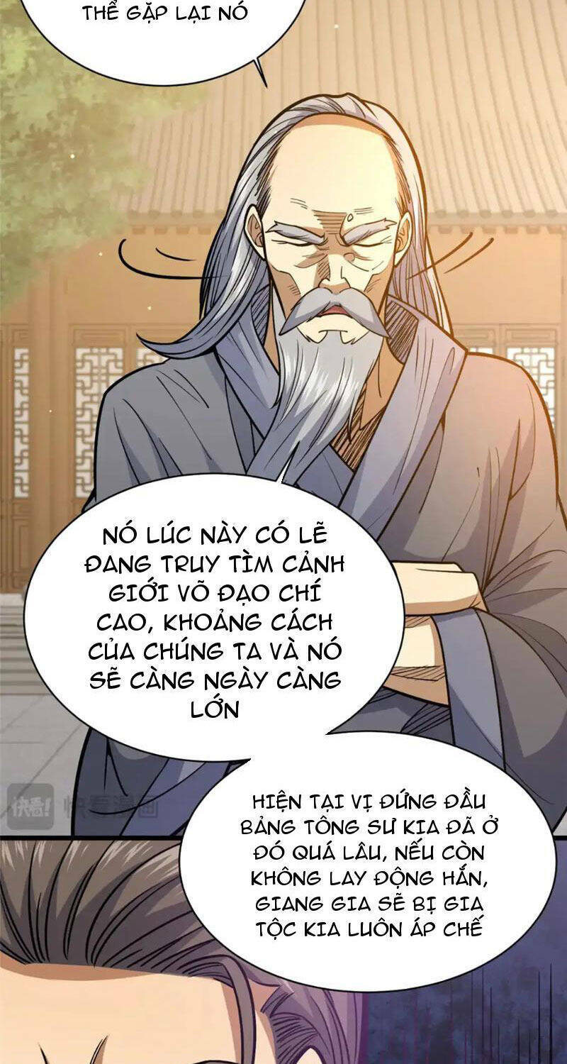 Siêu Phàm Sát Thần Chapter 161 - Trang 2