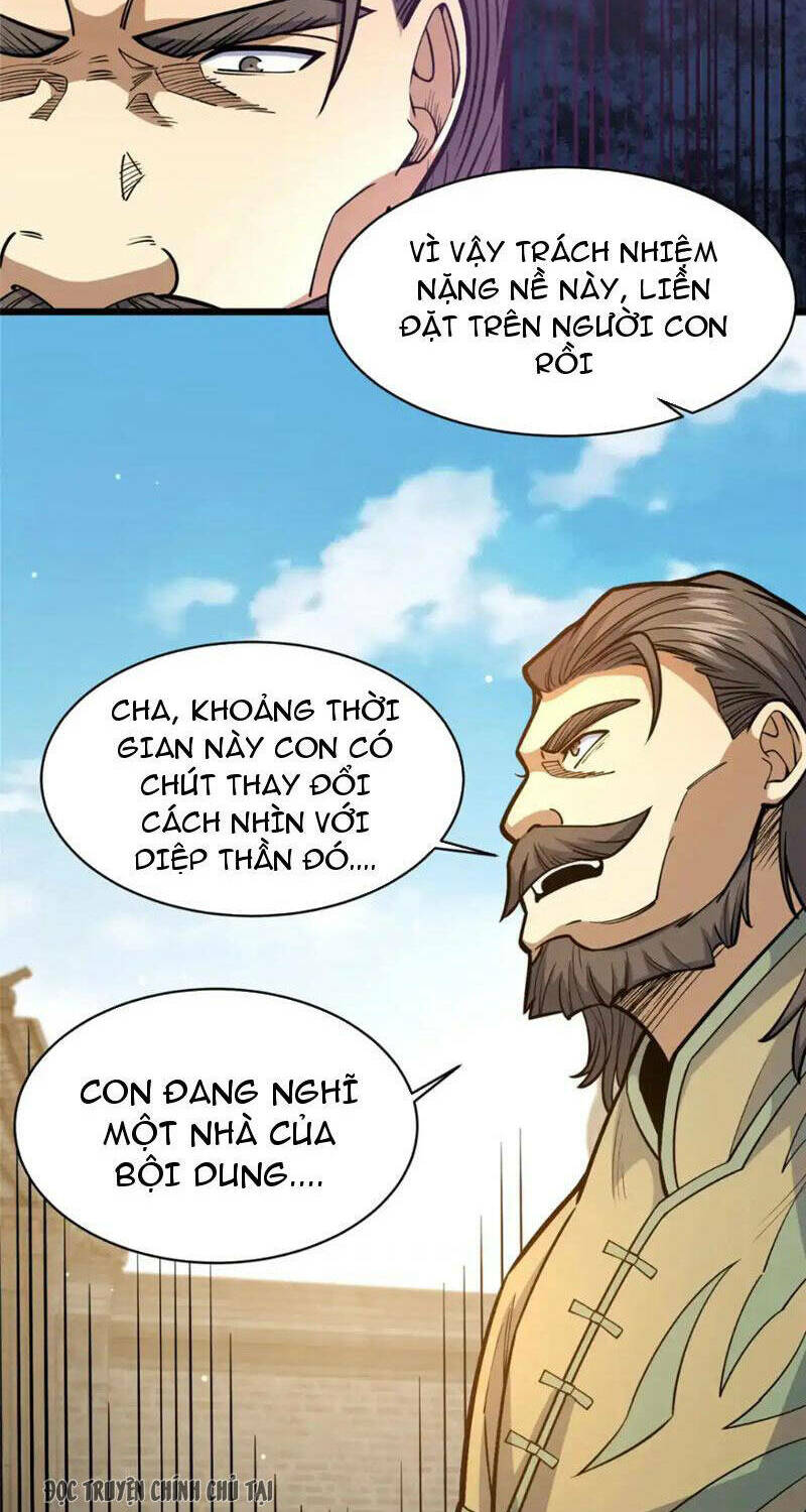 Siêu Phàm Sát Thần Chapter 161 - Trang 2