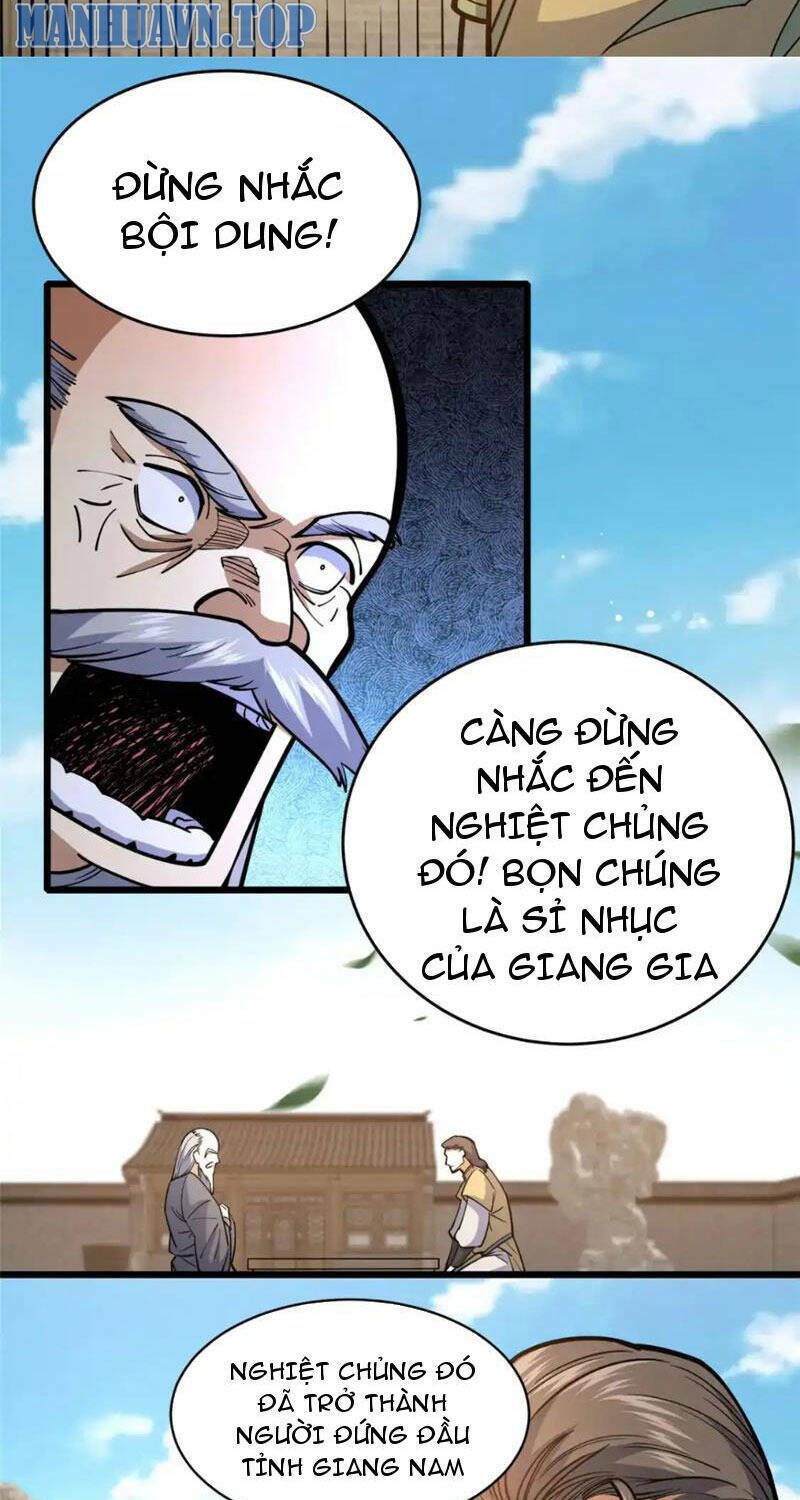 Siêu Phàm Sát Thần Chapter 161 - Trang 2