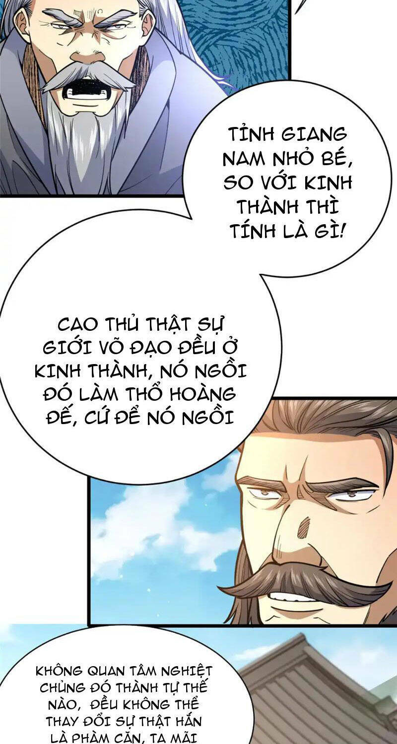 Siêu Phàm Sát Thần Chapter 161 - Trang 2