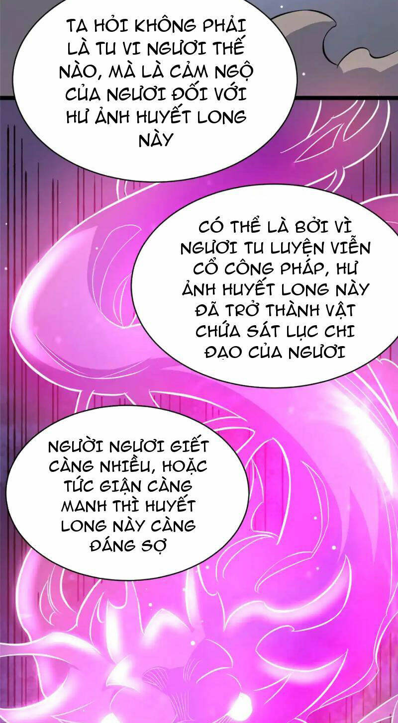 Siêu Phàm Sát Thần Chapter 160 - Trang 2