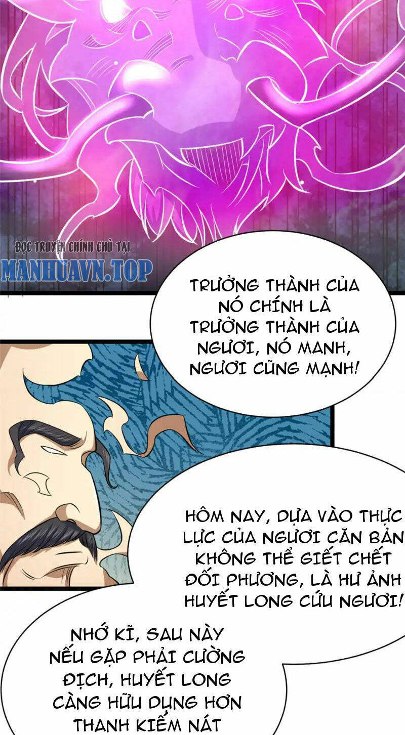 Siêu Phàm Sát Thần Chapter 160 - Trang 2