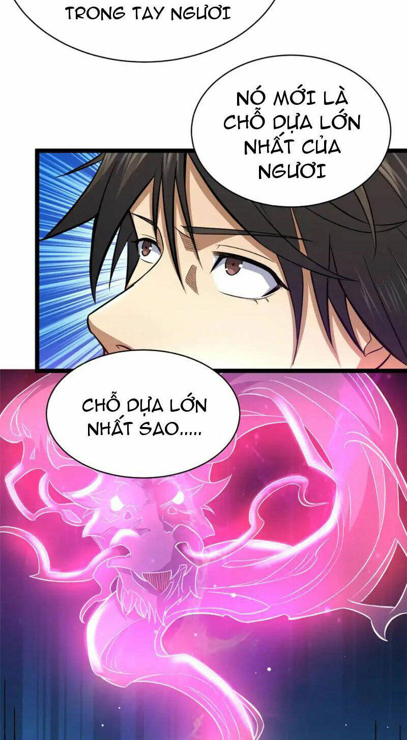 Siêu Phàm Sát Thần Chapter 160 - Trang 2