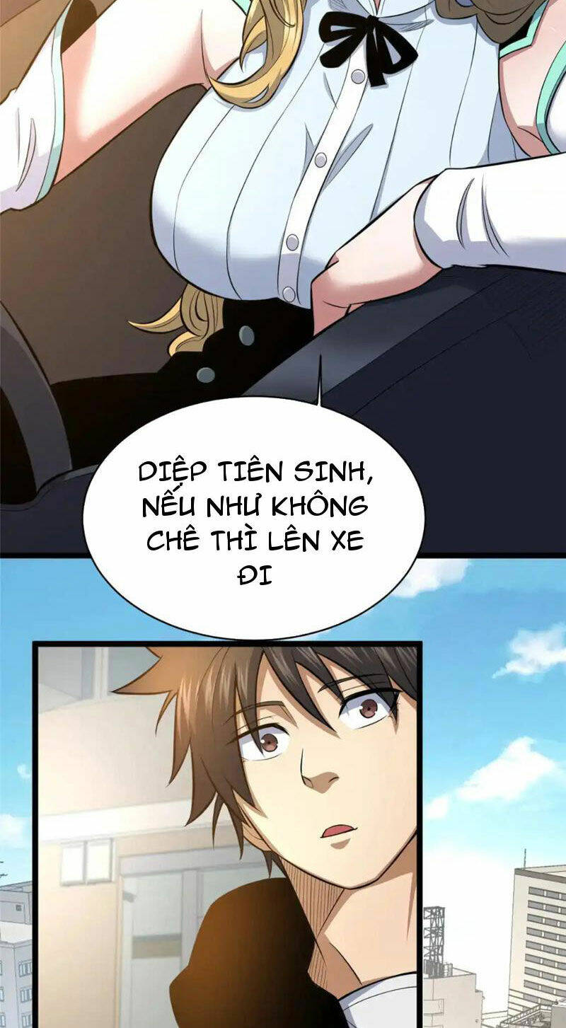 Siêu Phàm Sát Thần Chapter 160 - Trang 2