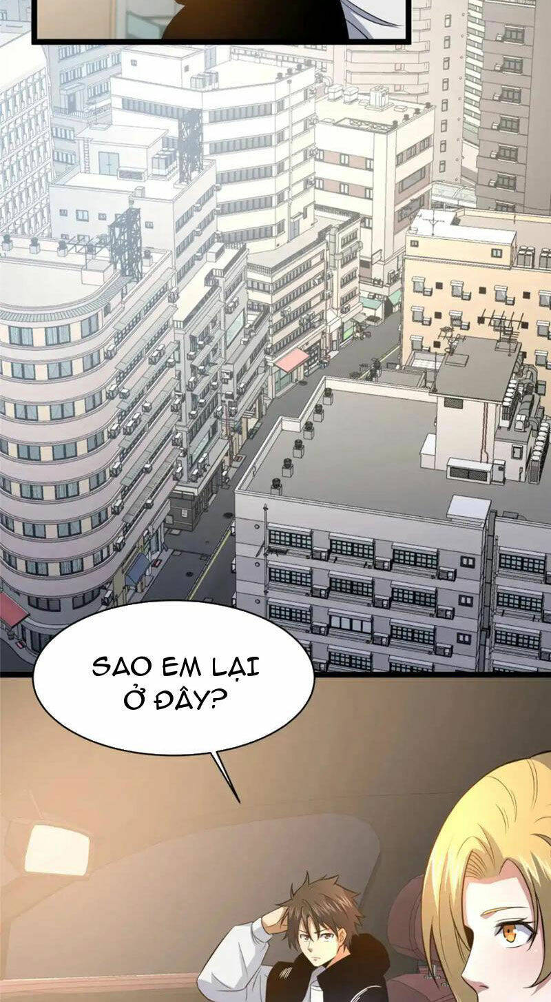 Siêu Phàm Sát Thần Chapter 160 - Trang 2