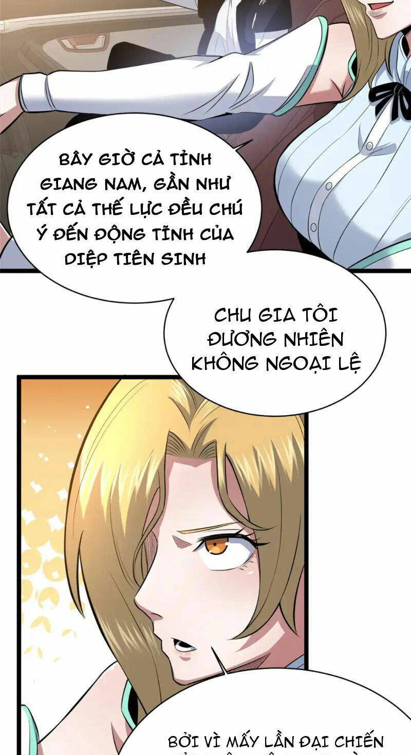 Siêu Phàm Sát Thần Chapter 160 - Trang 2