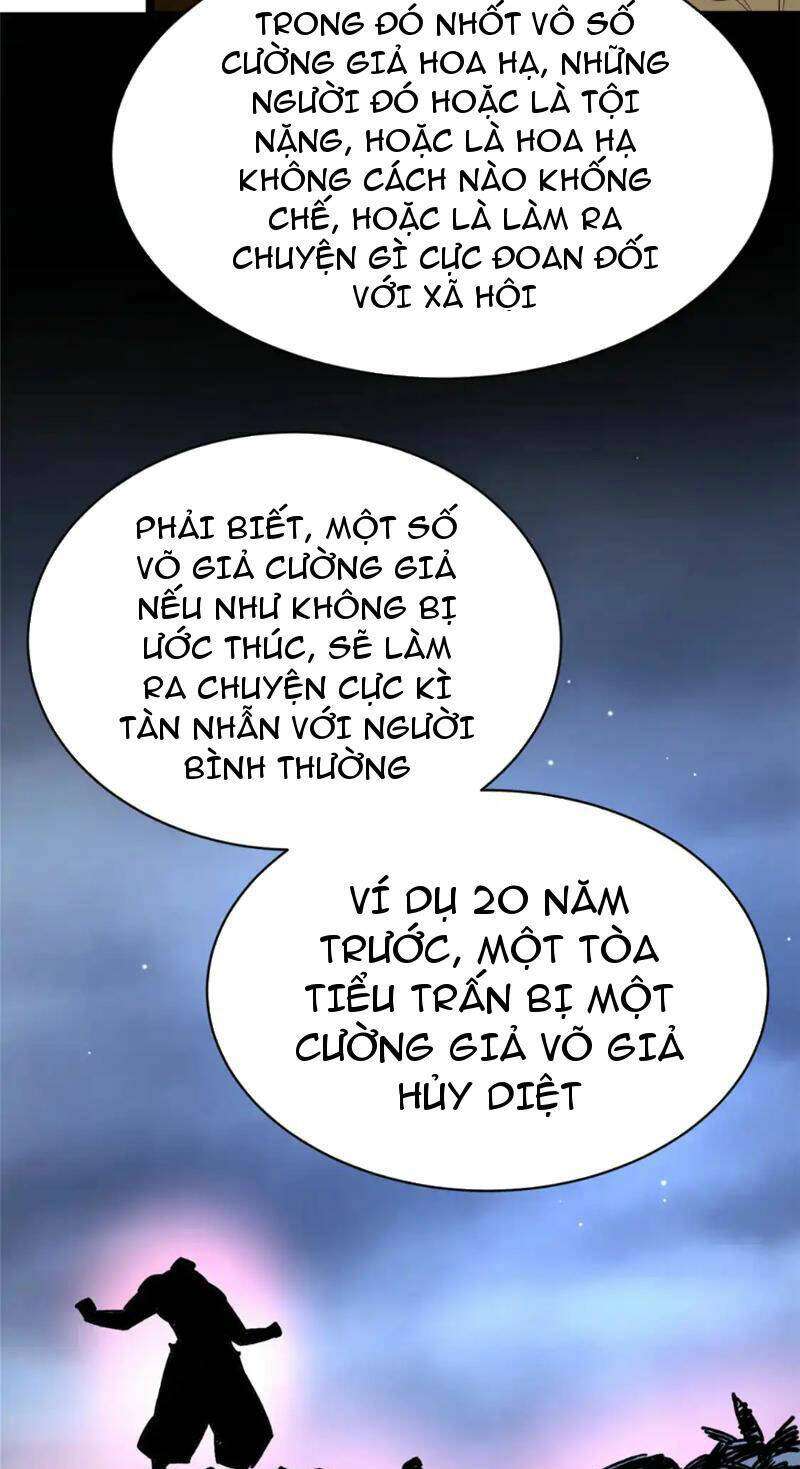 Siêu Phàm Sát Thần Chapter 160 - Trang 2