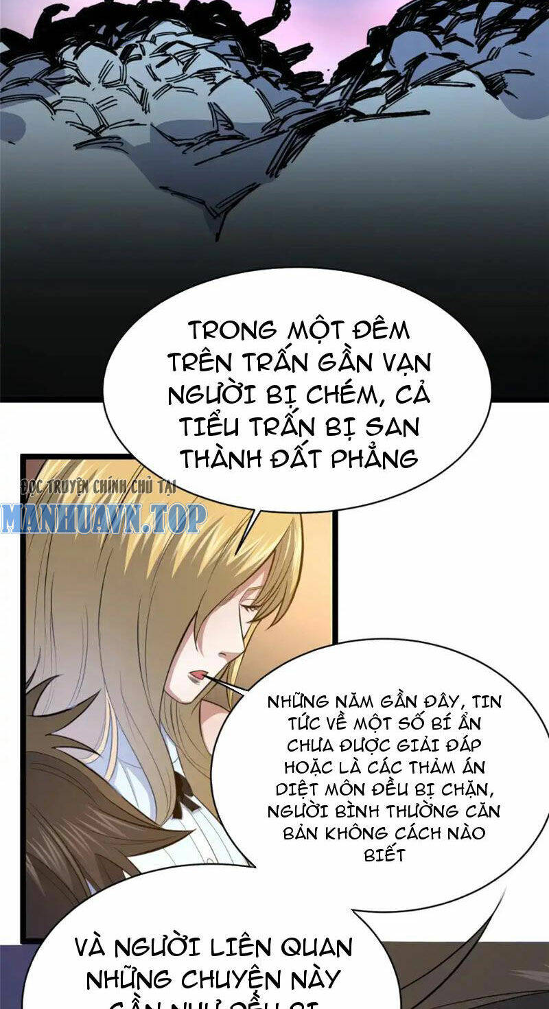 Siêu Phàm Sát Thần Chapter 160 - Trang 2