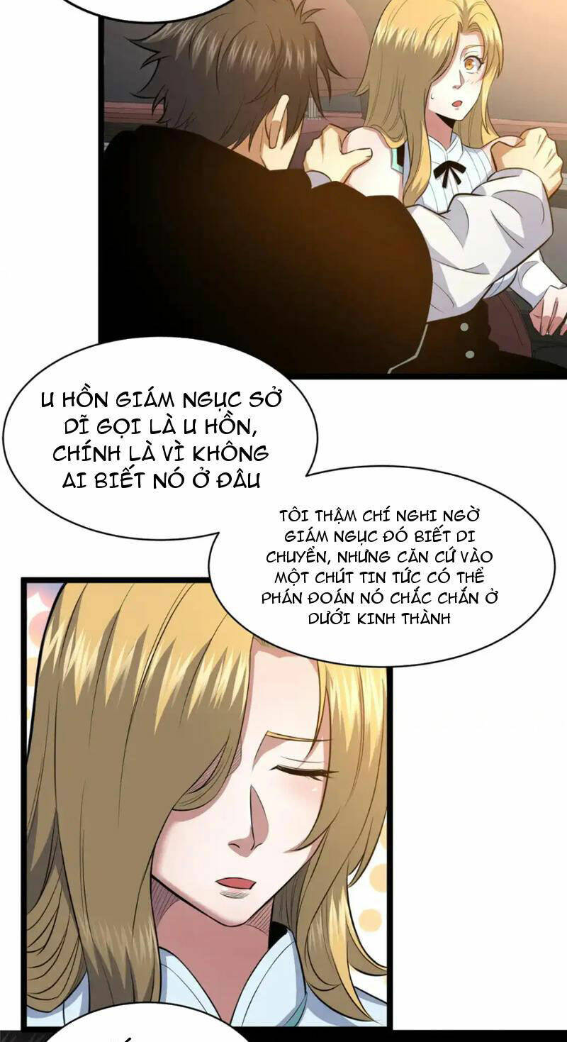 Siêu Phàm Sát Thần Chapter 160 - Trang 2