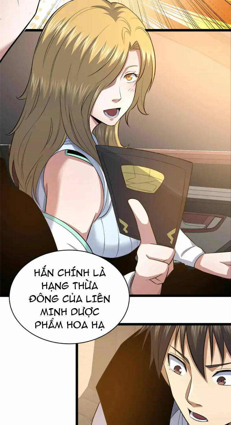 Siêu Phàm Sát Thần Chapter 160 - Trang 2