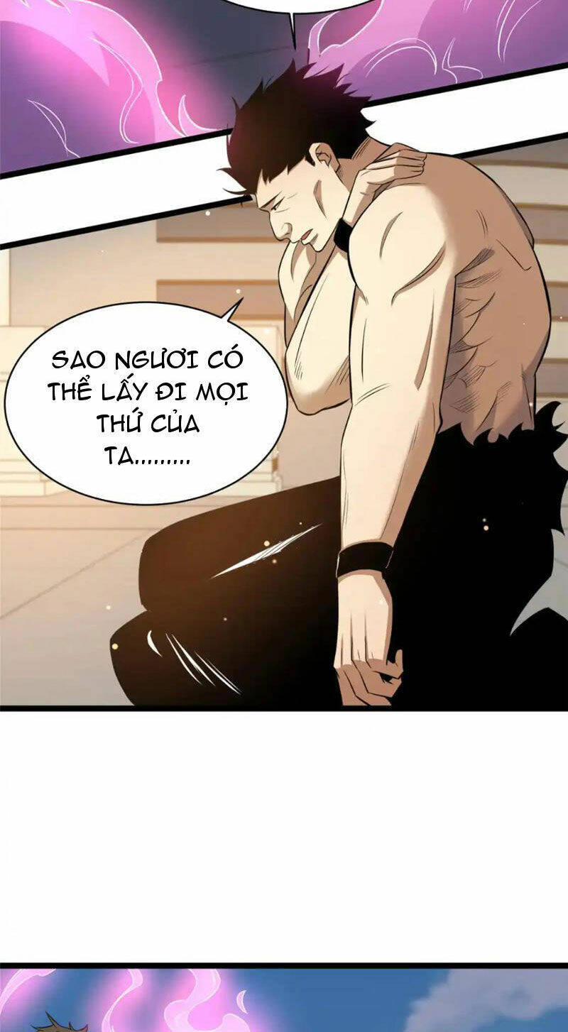 Siêu Phàm Sát Thần Chapter 160 - Trang 2