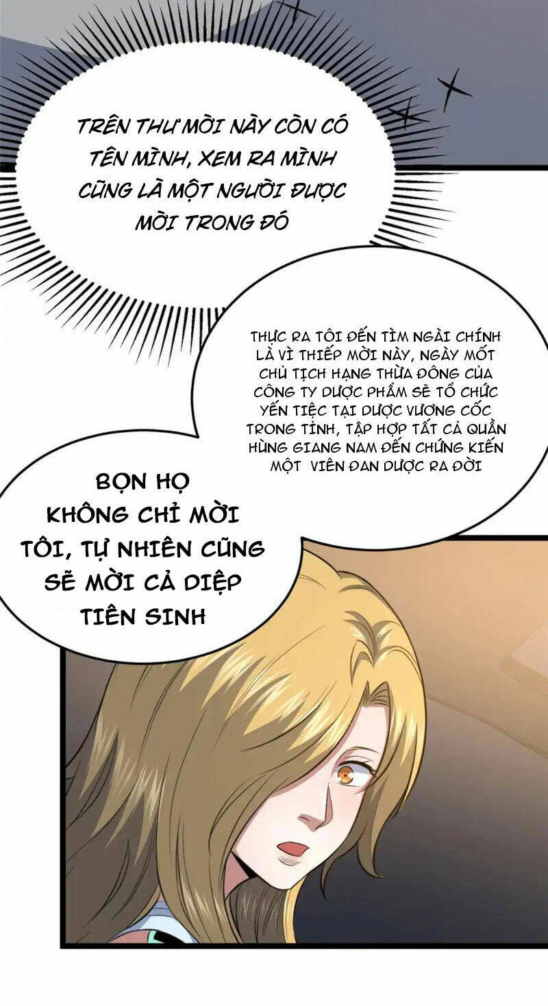 Siêu Phàm Sát Thần Chapter 160 - Trang 2