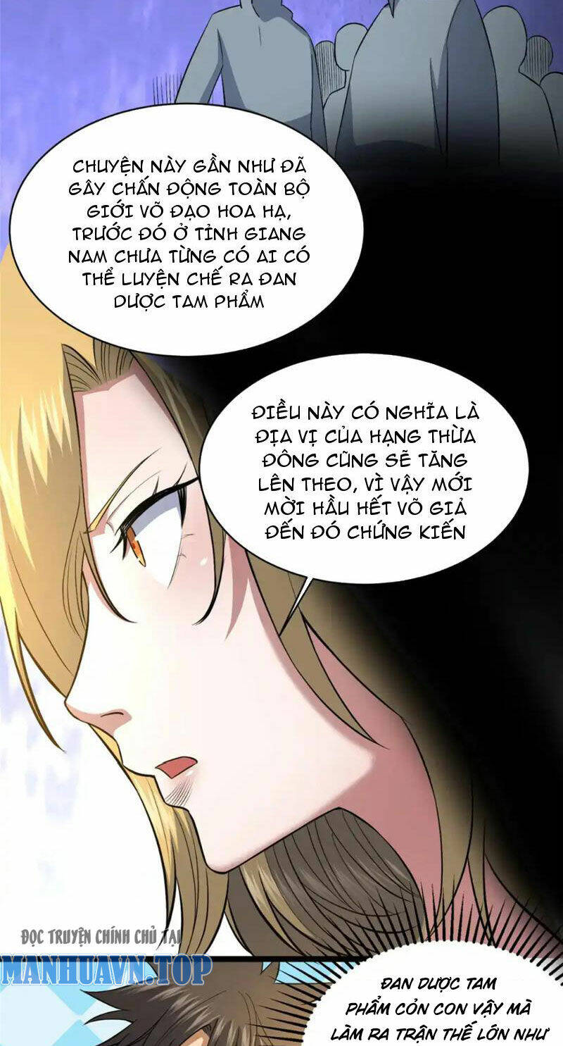 Siêu Phàm Sát Thần Chapter 160 - Trang 2