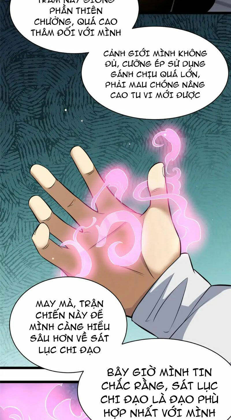 Siêu Phàm Sát Thần Chapter 160 - Trang 2