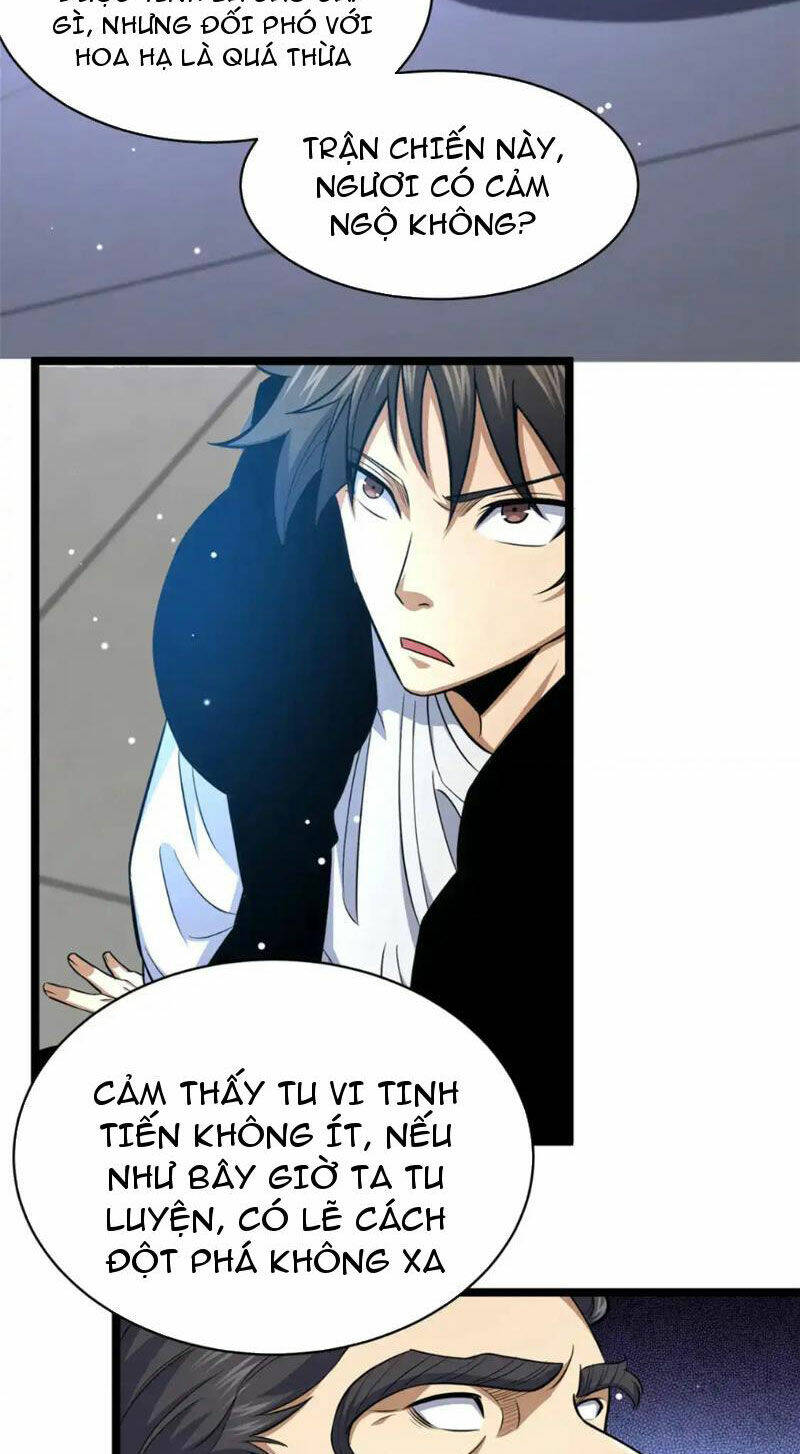 Siêu Phàm Sát Thần Chapter 160 - Trang 2