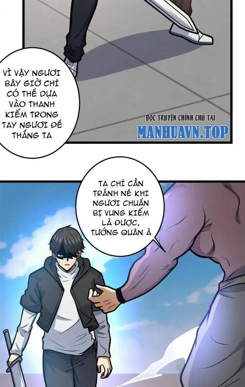 Siêu Phàm Sát Thần Chapter 159 - Trang 2