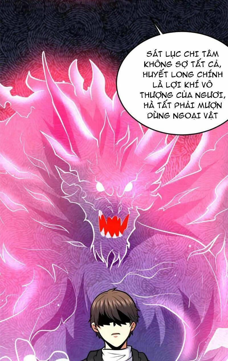 Siêu Phàm Sát Thần Chapter 159 - Trang 2