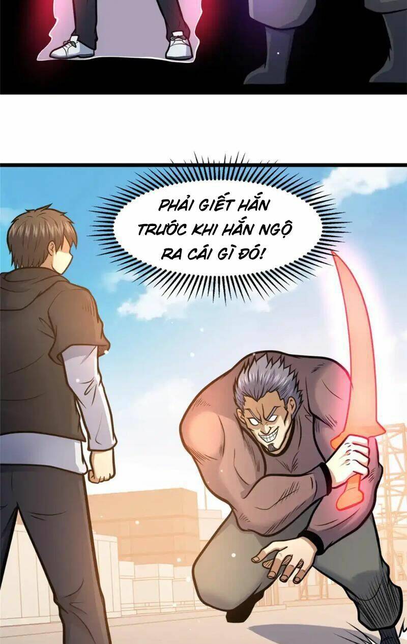 Siêu Phàm Sát Thần Chapter 159 - Trang 2