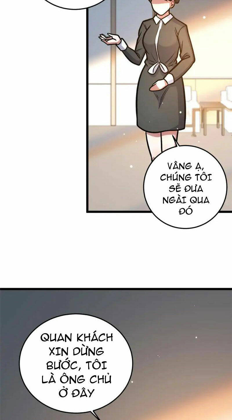 Siêu Phàm Sát Thần Chapter 158 - Trang 2