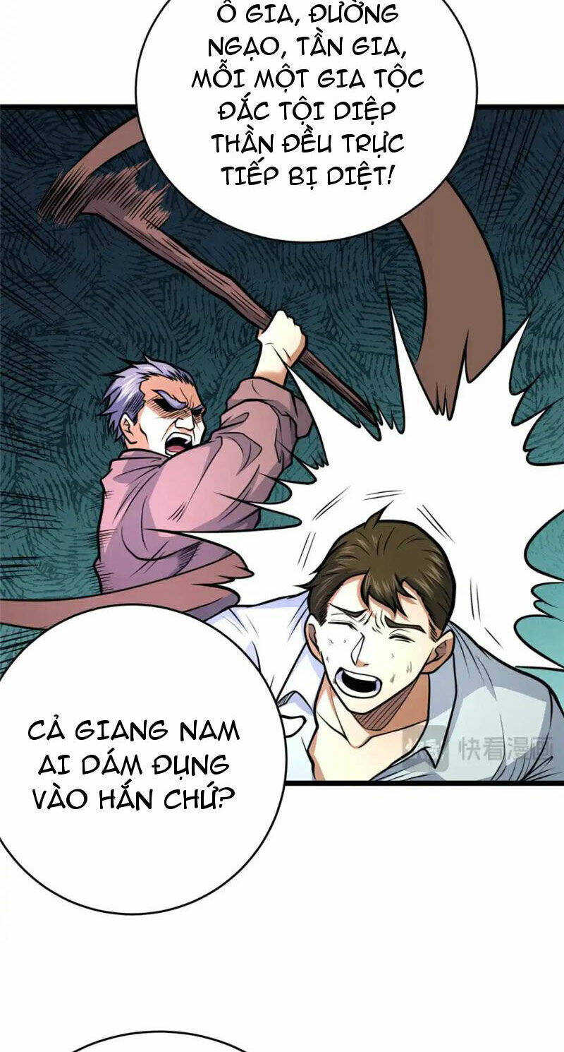 Siêu Phàm Sát Thần Chapter 158 - Trang 2