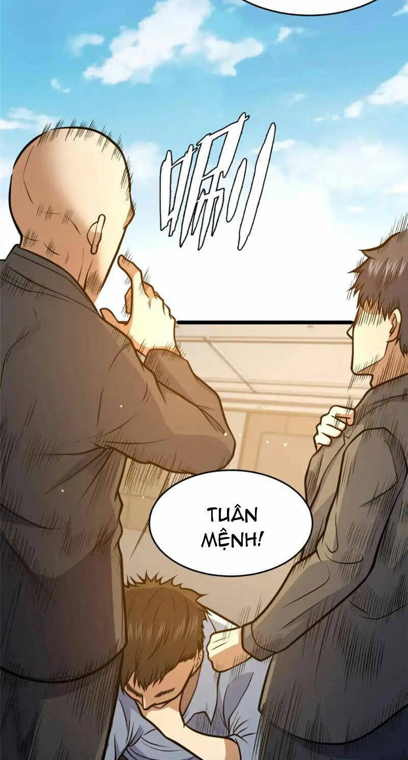 Siêu Phàm Sát Thần Chapter 158 - Trang 2