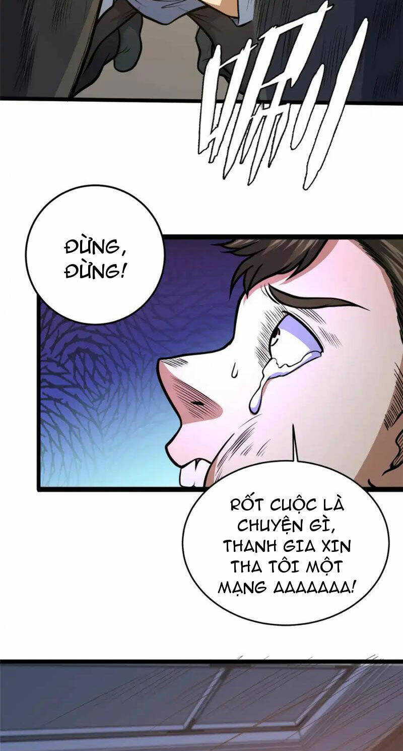 Siêu Phàm Sát Thần Chapter 158 - Trang 2