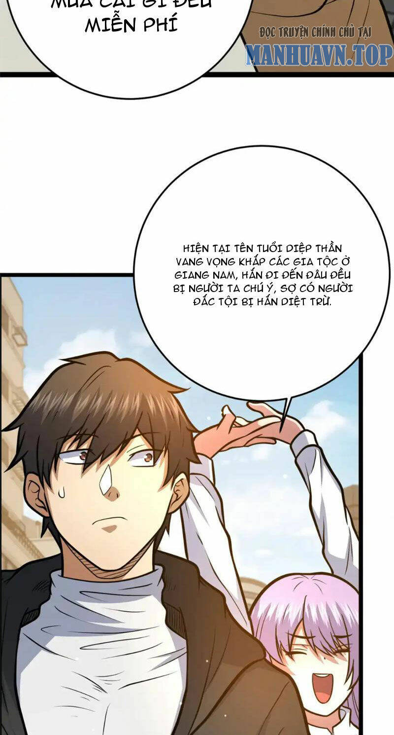 Siêu Phàm Sát Thần Chapter 158 - Trang 2