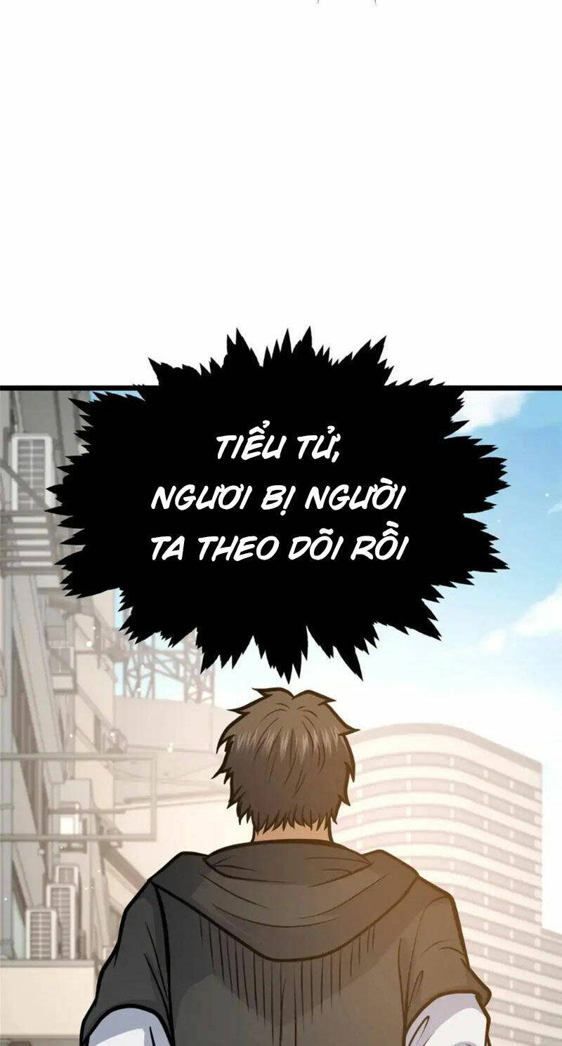 Siêu Phàm Sát Thần Chapter 158 - Trang 2